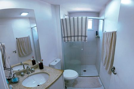 Apartamento à venda com 96m², 3 quartos e 2 vagas