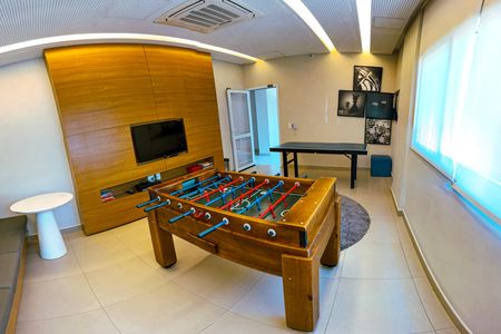 Apartamento à venda com 96m², 3 quartos e 2 vagas