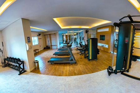 Apartamento à venda com 96m², 3 quartos e 2 vagas
