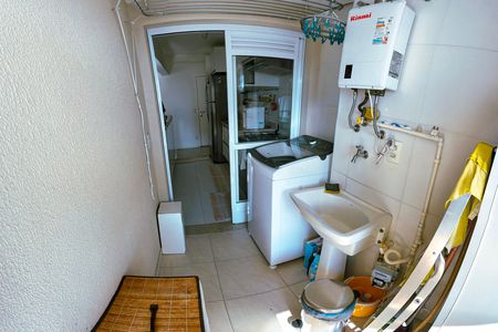 Apartamento à venda com 96m², 3 quartos e 2 vagas