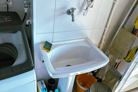 Apartamento à venda com 96m², 3 quartos e 2 vagas