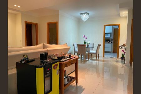 Apartamento à venda com 2 quartos, 113m² em Tamboré, Santana de Parnaíba