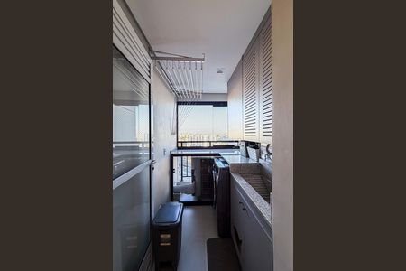 Apartamento à venda com 105m², 2 quartos e 2 vagas Apartamento à venda com 105m², 2 quartos e 2 vagasÁrea de Serviço