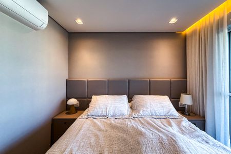 Apartamento à venda com 105m², 2 quartos e 2 vagas Apartamento à venda com 105m², 2 quartos e 2 vagasSuíte 1
