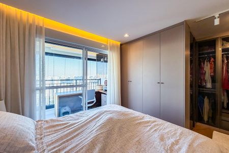 Apartamento à venda com 105m², 2 quartos e 2 vagas Apartamento à venda com 105m², 2 quartos e 2 vagasSuíte 1