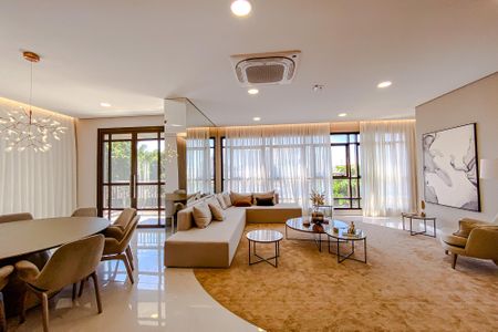 Apartamento à venda com 105m², 2 quartos e 2 vagas Apartamento à venda com 105m², 2 quartos e 2 vagasSalão de Festas