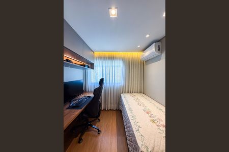 Apartamento à venda com 105m², 2 quartos e 2 vagas Apartamento à venda com 105m², 2 quartos e 2 vagasSuíte 2