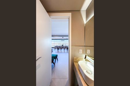 Apartamento à venda com 105m², 2 quartos e 2 vagas Apartamento à venda com 105m², 2 quartos e 2 vagasLavabo