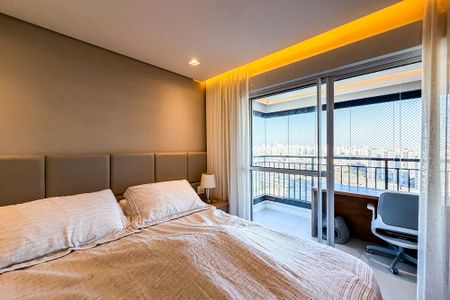 Apartamento à venda com 105m², 2 quartos e 2 vagas Apartamento à venda com 105m², 2 quartos e 2 vagasSuíte 1