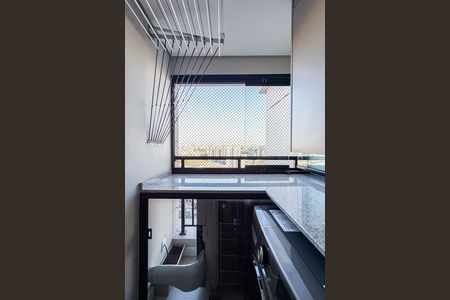 Apartamento à venda com 105m², 2 quartos e 2 vagas Apartamento à venda com 105m², 2 quartos e 2 vagasÁrea de Serviço
