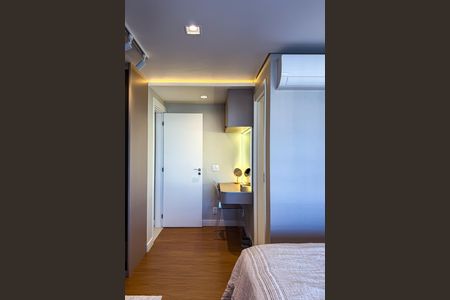 Apartamento à venda com 105m², 2 quartos e 2 vagas Apartamento à venda com 105m², 2 quartos e 2 vagasSuíte 1