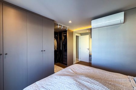 Apartamento à venda com 105m², 2 quartos e 2 vagas Apartamento à venda com 105m², 2 quartos e 2 vagasSuíte 1