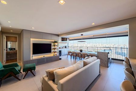 Apartamento à venda com 2 quartos, 105m² em Brás, São Paulo