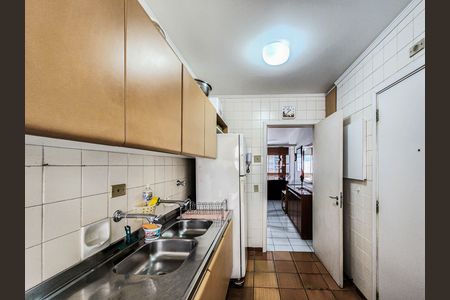 Apartamento para alugar com 72m², 2 quartos e 2 vagas Apartamento para alugar com 72m², 2 quartos e 2 vagasCozinha