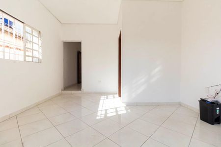Sala de casa para alugar com 4 quartos, 150m² em Vila Esperança, São Paulo