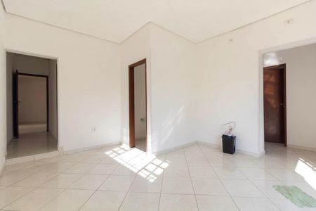Sala de casa para alugar com 4 quartos, 150m² em Vila Esperança, São Paulo