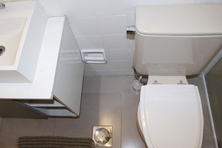 Kitnet/Studio à venda com 1 quarto, 34m² em Santa Cecília, São Paulo
