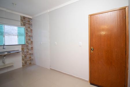 Apartamento para alugar com 23m², 1 quarto e sem vaga Apartamento para alugar com 23m², 1 quarto e sem vagaSala/Cozinha