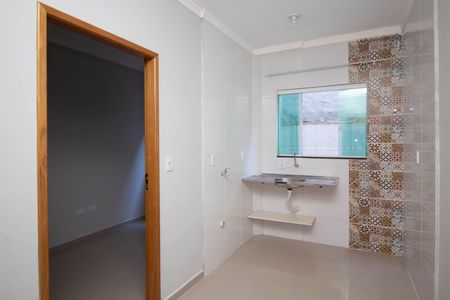 Apartamento para alugar com 23m², 1 quarto e sem vaga Apartamento para alugar com 23m², 1 quarto e sem vagaSala/Cozinha