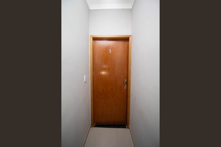 Apartamento para alugar com 23m², 1 quarto e sem vaga Apartamento para alugar com 23m², 1 quarto e sem vagaHall de entrada