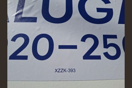 Apartamento para alugar com 23m², 1 quarto e sem vaga