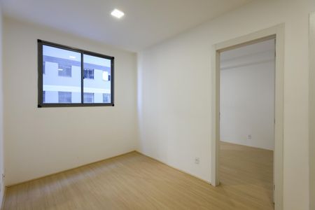 Apartamento para alugar com 35m², 2 quartos e sem vagaSala