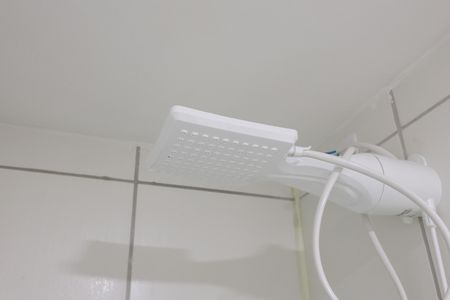 Apartamento para alugar com 35m², 2 quartos e sem vagaBanheiro