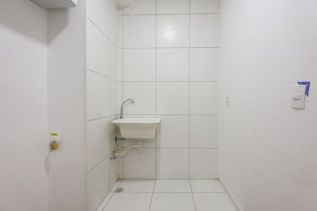 Apartamento para alugar com 35m², 2 quartos e sem vagaÁrea de Serviço