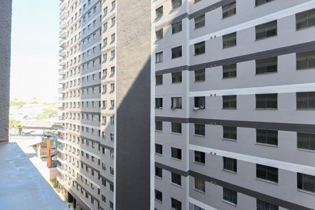 Apartamento para alugar com 35m², 2 quartos e sem vagaVista da Sala
