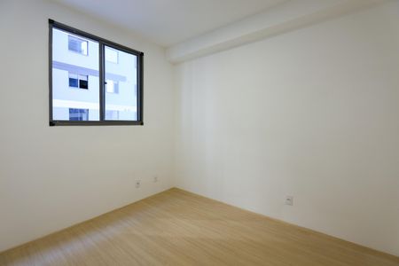 Apartamento para alugar com 35m², 2 quartos e sem vagaQuarto 1