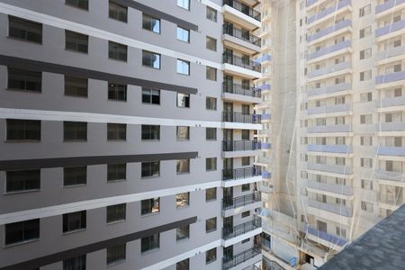 Apartamento para alugar com 35m², 2 quartos e sem vagaVista do Quarto 1