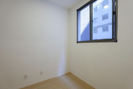 Apartamento para alugar com 35m², 2 quartos e sem vagaQuarto 2