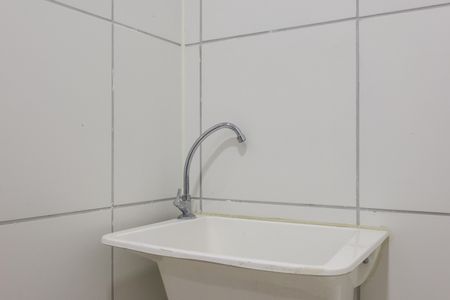 Apartamento para alugar com 35m², 2 quartos e sem vagaÁrea de Serviço
