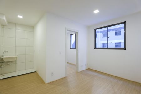 Apartamento para alugar com 2 quartos, 35m² em Vila Andrade, São Paulo