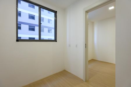 Apartamento para alugar com 35m², 2 quartos e sem vagaQuarto 2