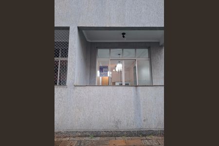 Apartamento para alugar com 63m², 3 quartos e 1 vagaPlaca