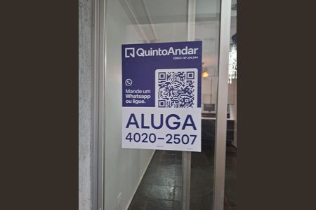 Apartamento para alugar com 63m², 3 quartos e 1 vagaPlaca