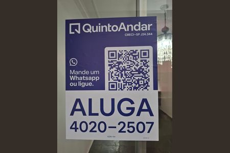 Apartamento para alugar com 63m², 3 quartos e 1 vagaPlaca