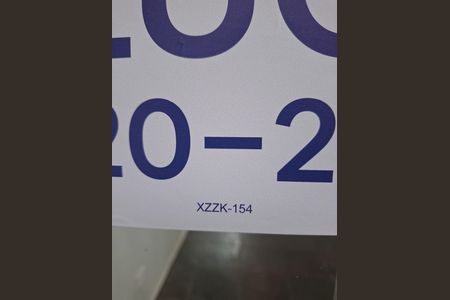 Apartamento para alugar com 63m², 3 quartos e 1 vagaPlaca - XZZK - 154