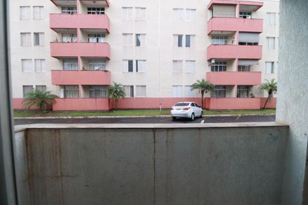 Apartamento para alugar com 63m², 3 quartos e 1 vagaVaranda 