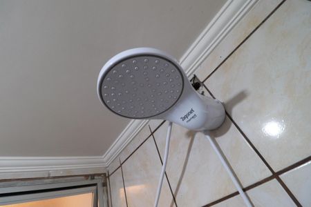 Apartamento para alugar com 63m², 3 quartos e 1 vagaBanheiro 