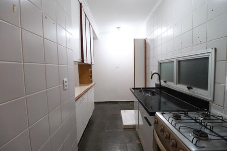 Apartamento para alugar com 63m², 3 quartos e 1 vagaCozinha 