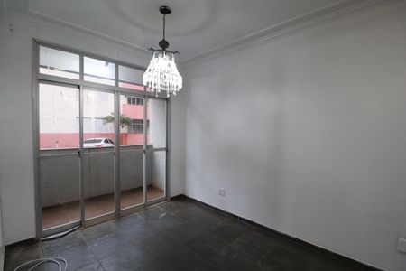 Apartamento para alugar com 63m², 3 quartos e 1 vagaSala