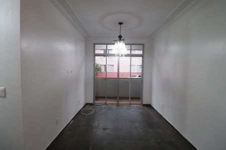 Sala de apartamento para alugar com 3 quartos, 63m² em Jardim Interlagos, Ribeirão Preto