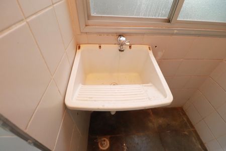 Apartamento para alugar com 63m², 3 quartos e 1 vagaCozinha 