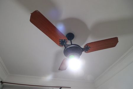 Apartamento para alugar com 63m², 3 quartos e 1 vagaQuarto 3