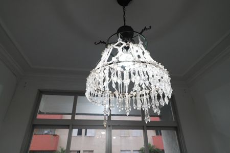 Sala de apartamento para alugar com 3 quartos, 63m² em Jardim Interlagos, Ribeirão Preto