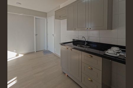 Apartamento para alugar com 2 quartos, 41m² em Vila Albertina, São Paulo