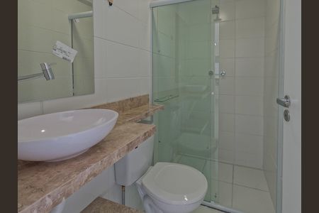 Apartamento para alugar com 2 quartos, 41m² em Vila Albertina, São Paulo