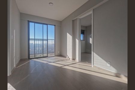 Apartamento para alugar com 2 quartos, 41m² em Vila Albertina, São Paulo